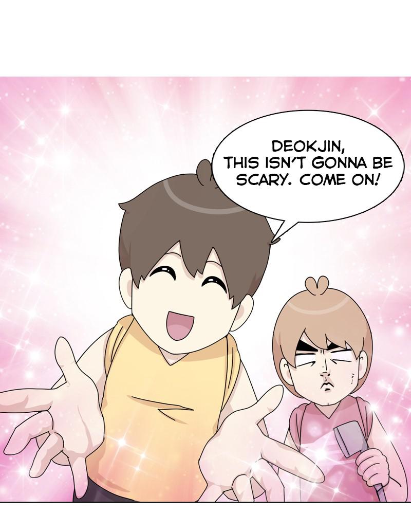 The Dog Diaries Chap 45 - Next Chap 46