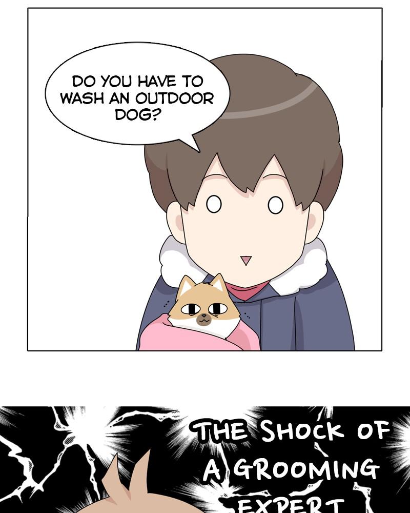 The Dog Diaries Chap 45 - Next Chap 46