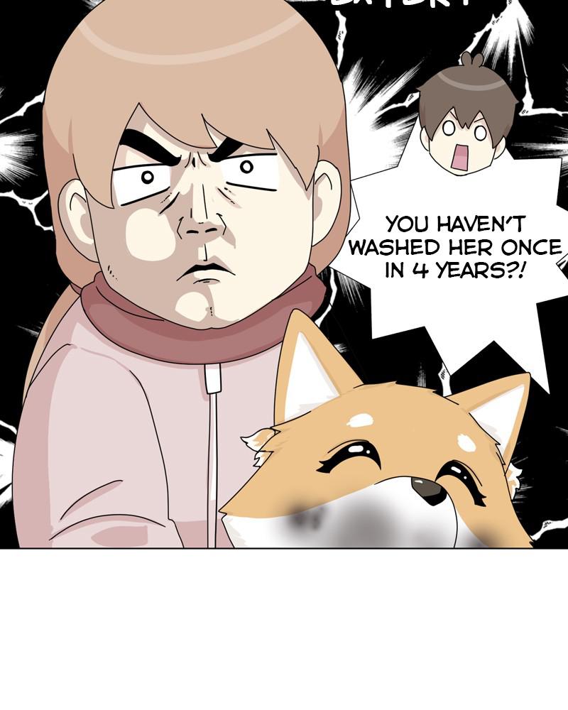 The Dog Diaries Chap 45 - Next Chap 46