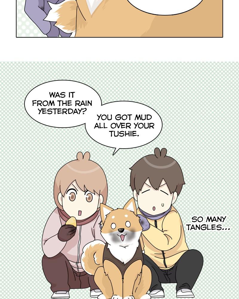 The Dog Diaries Chap 45 - Next Chap 46