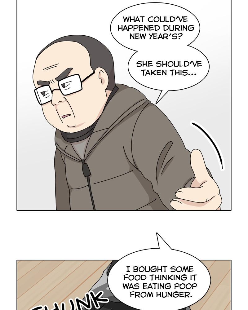 The Dog Diaries Chap 45 - Next Chap 46
