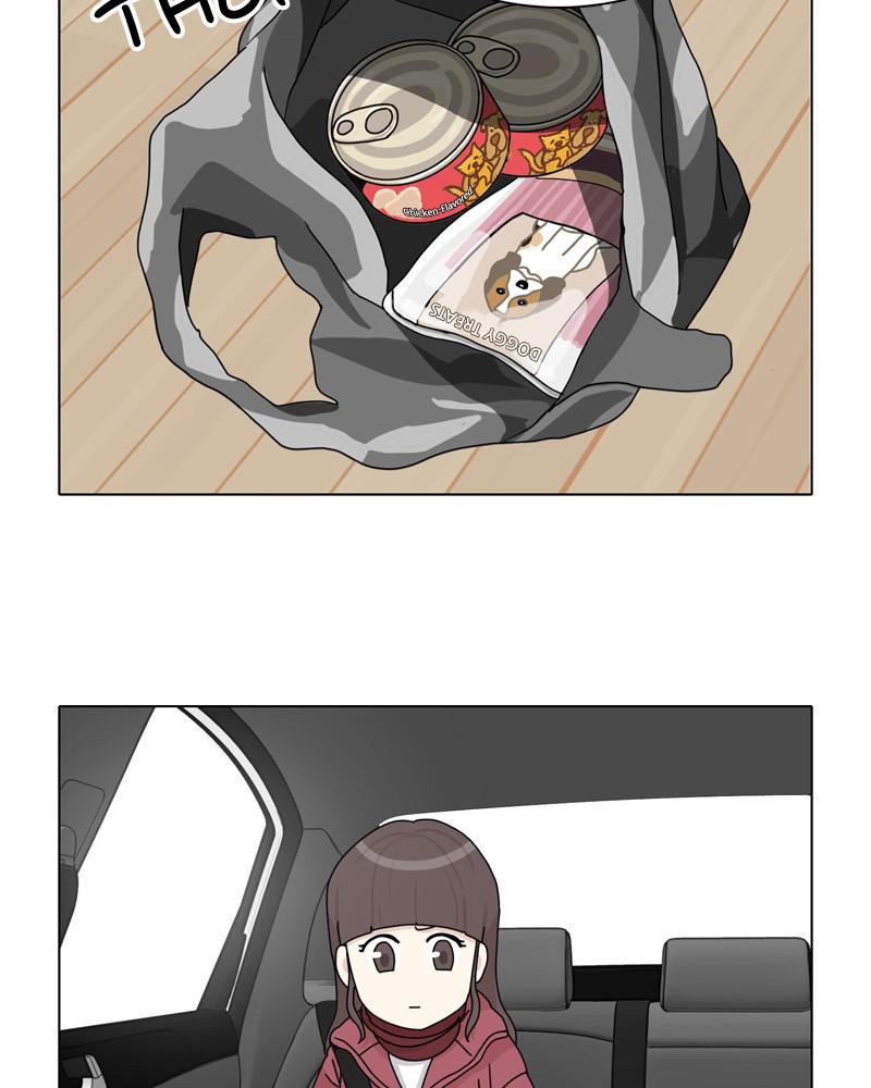 The Dog Diaries Chap 45 - Next Chap 46