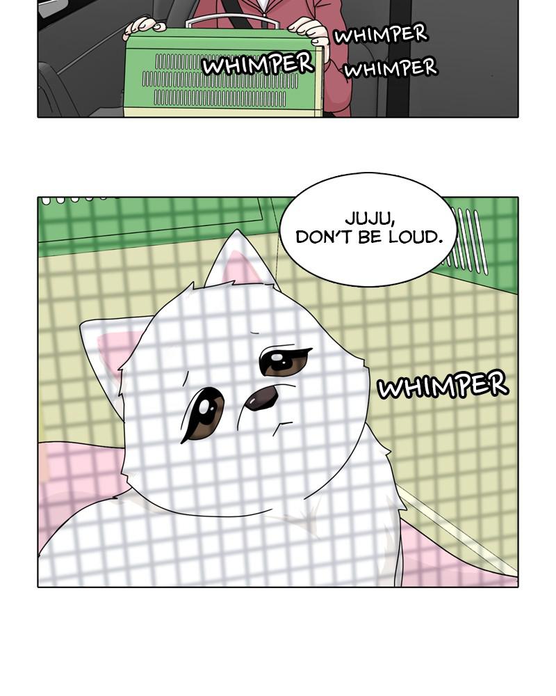 The Dog Diaries Chap 45 - Next Chap 46