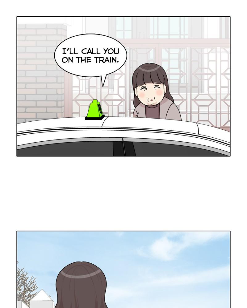 The Dog Diaries Chap 45 - Next Chap 46