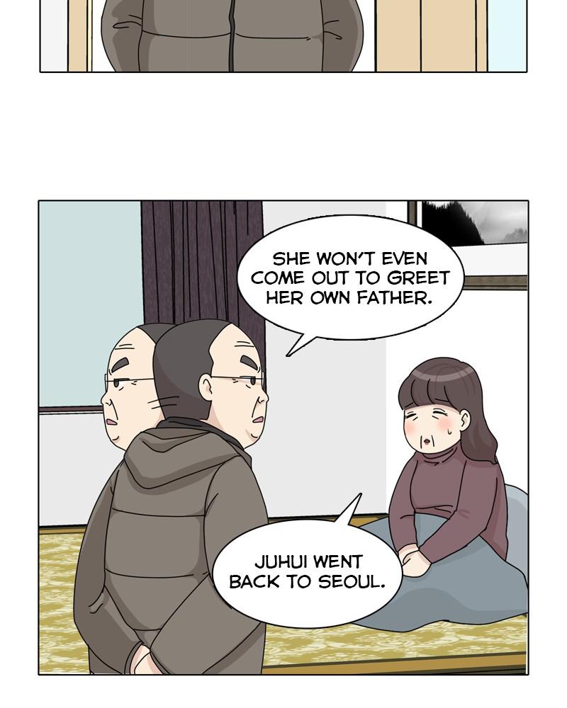 The Dog Diaries Chap 45 - Next Chap 46