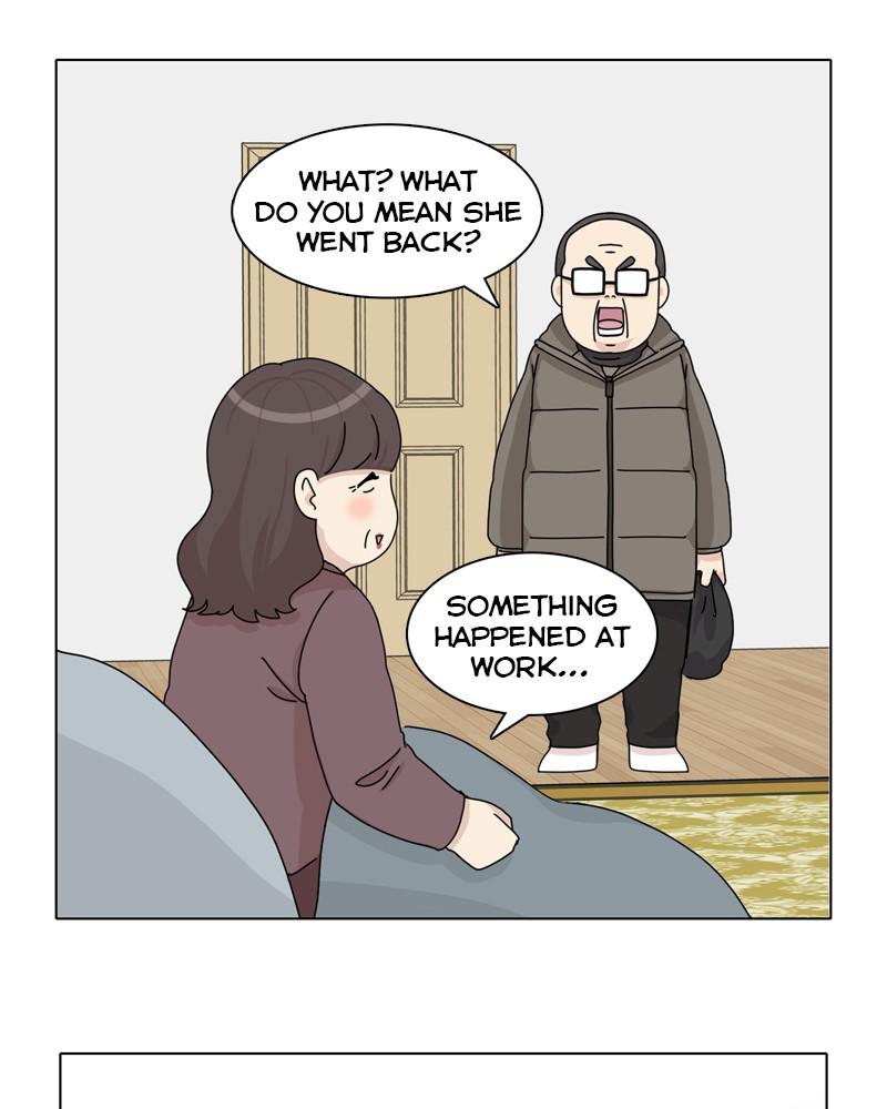 The Dog Diaries Chap 45 - Next Chap 46