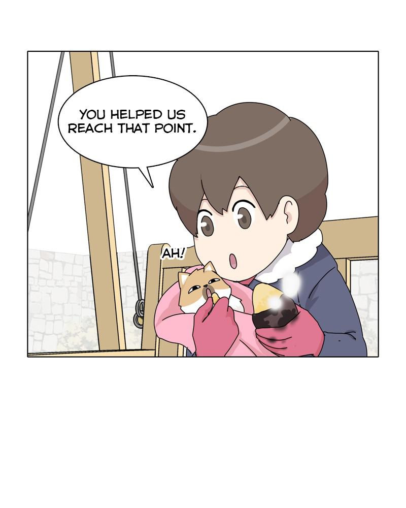 The Dog Diaries Chap 45 - Next Chap 46