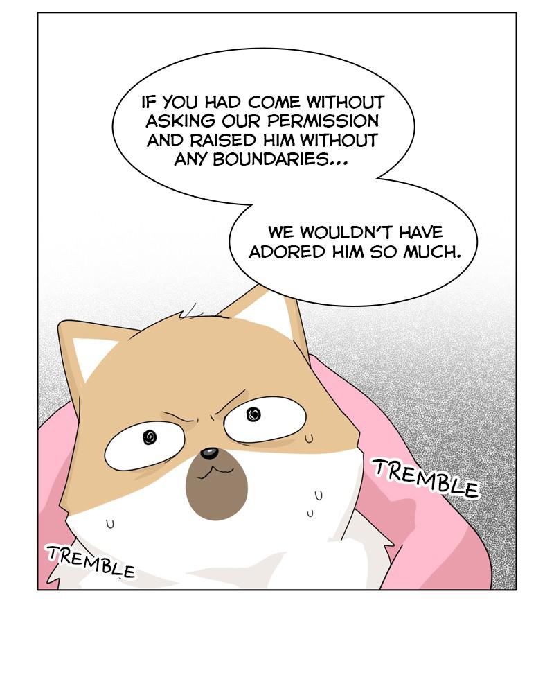 The Dog Diaries Chap 45 - Next Chap 46