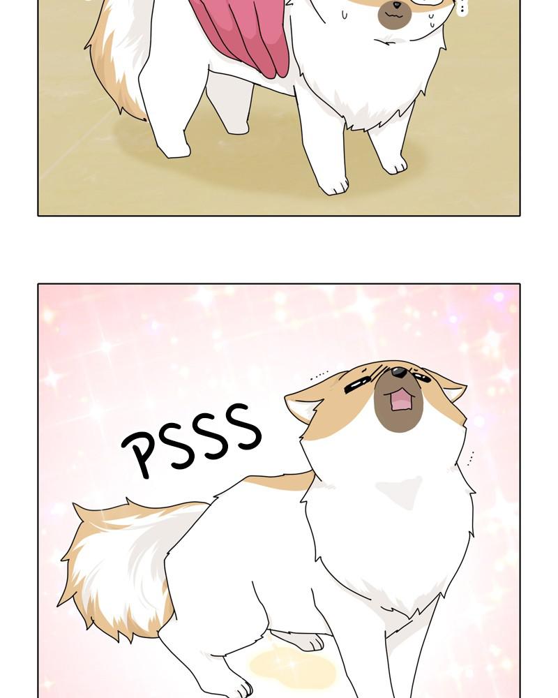 The Dog Diaries Chap 45 - Next Chap 46