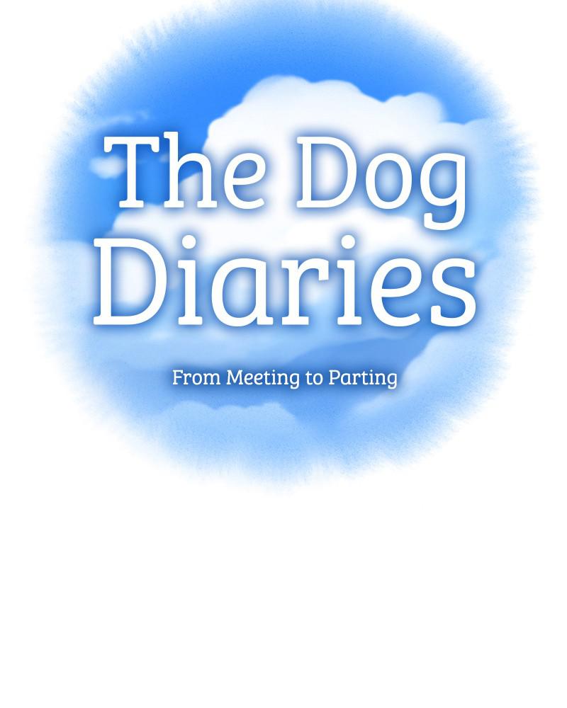 The Dog Diaries Chap 45 - Next Chap 46