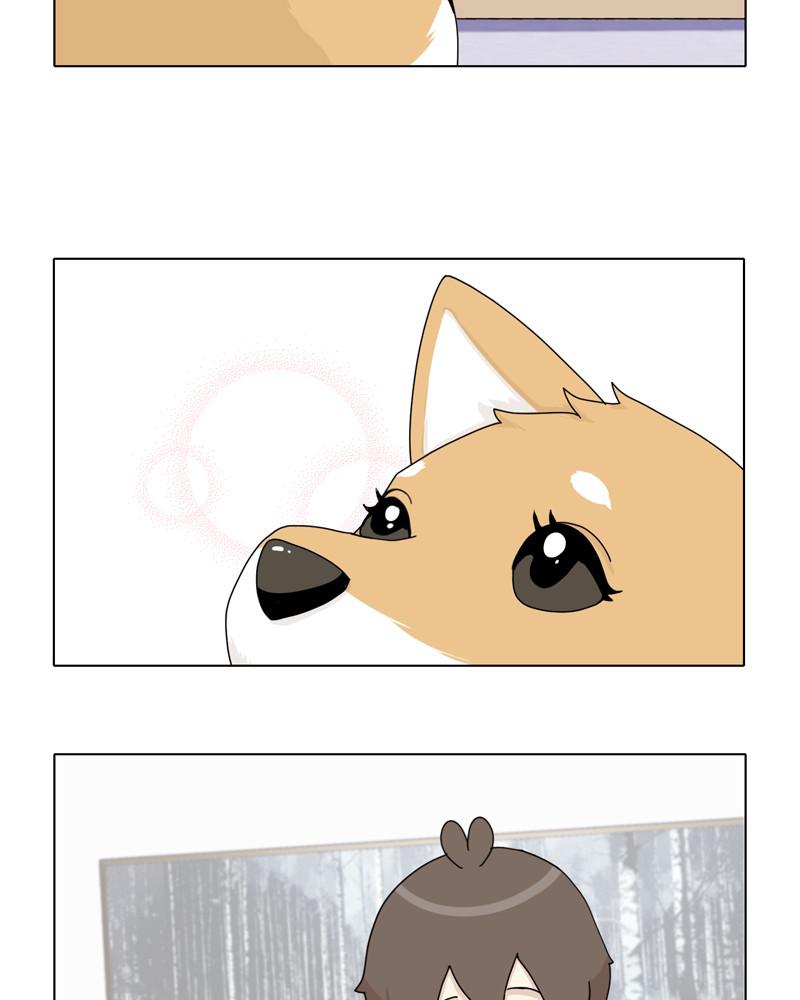 The Dog Diaries Chap 45 - Next Chap 46