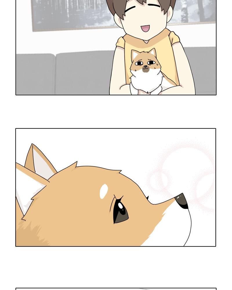 The Dog Diaries Chap 45 - Next Chap 46