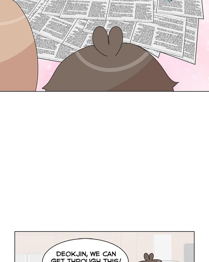 The Dog Diaries Chap 45 - Next Chap 46