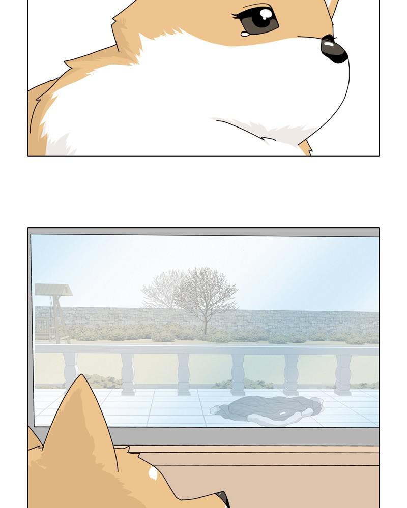 The Dog Diaries Chap 45 - Next Chap 46