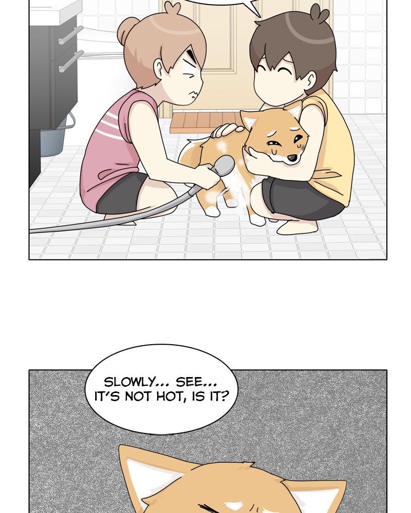 The Dog Diaries Chap 45 - Next Chap 46