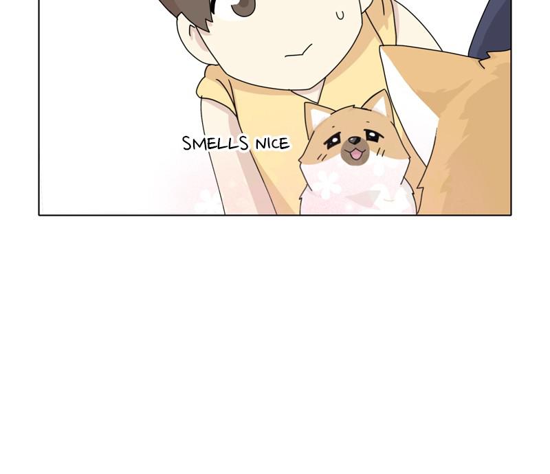 The Dog Diaries Chap 45 - Next Chap 46