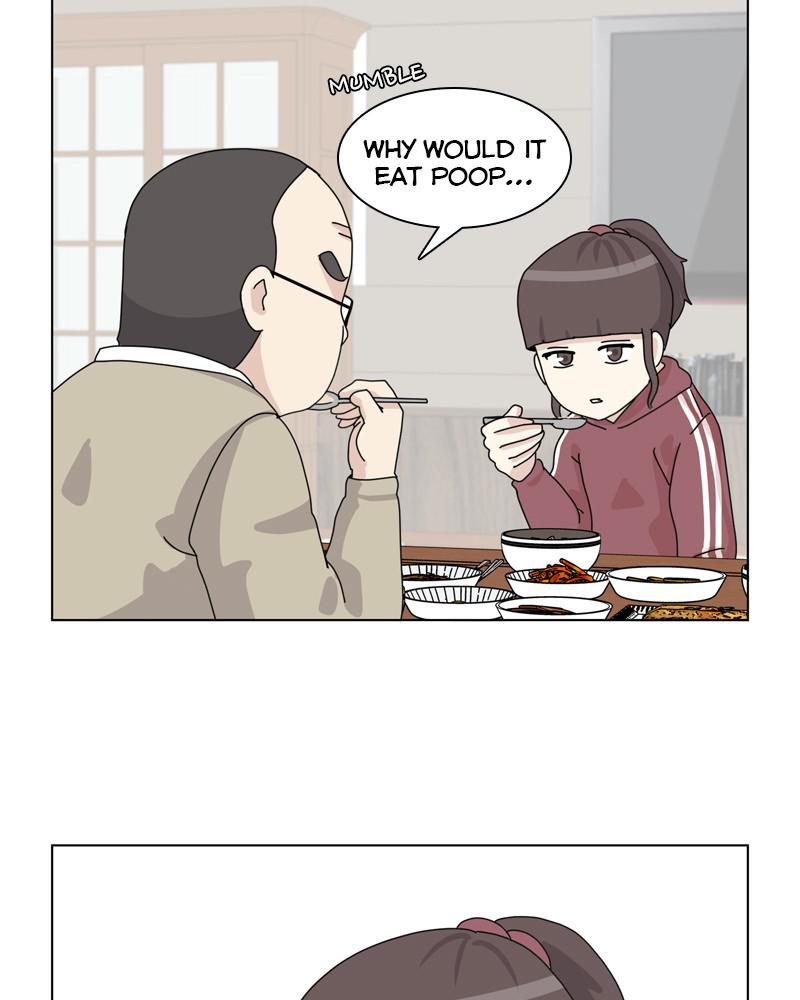 The Dog Diaries Chap 45 - Next Chap 46