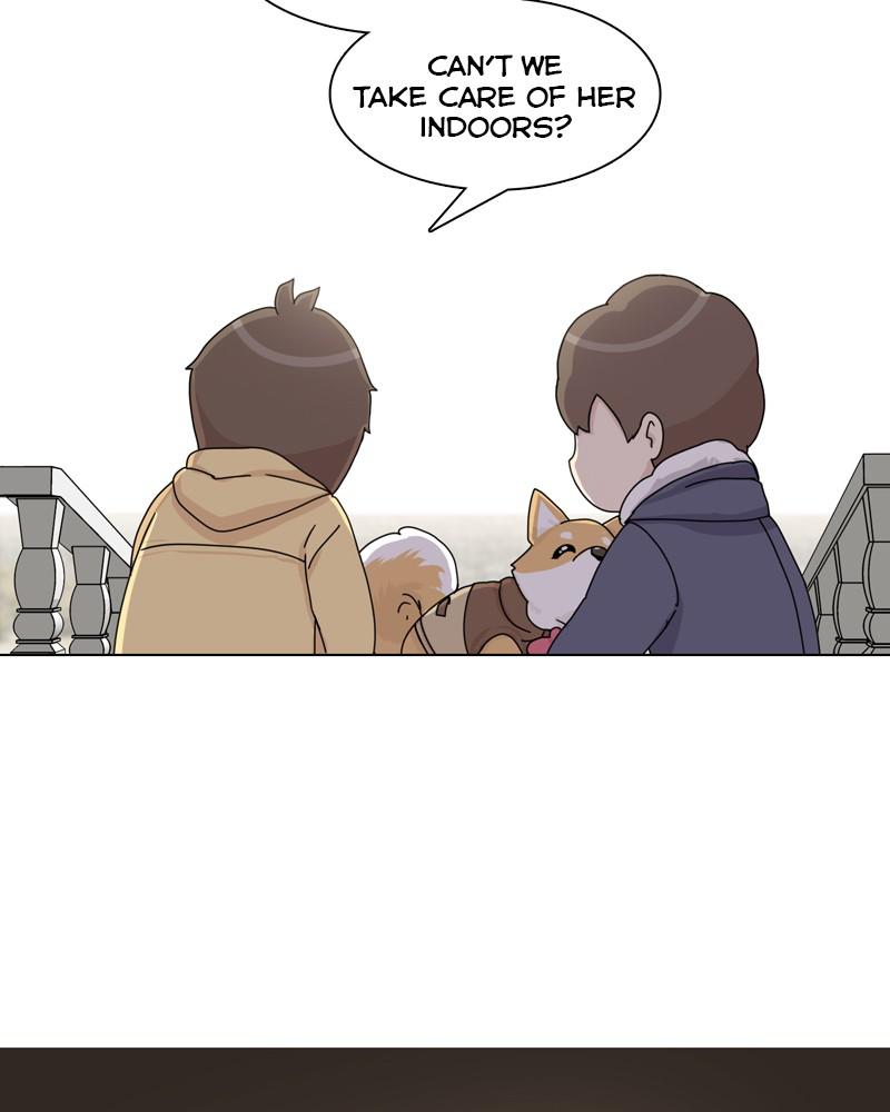The Dog Diaries Chap 45 - Next Chap 46