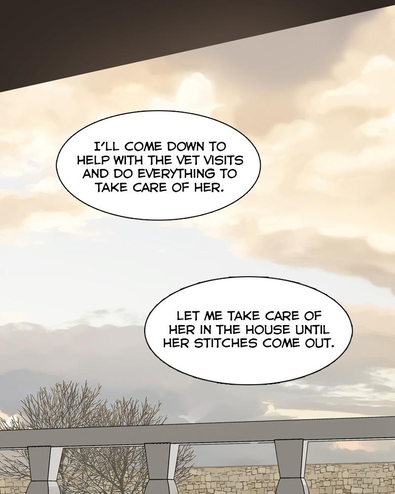 The Dog Diaries Chap 45 - Next Chap 46