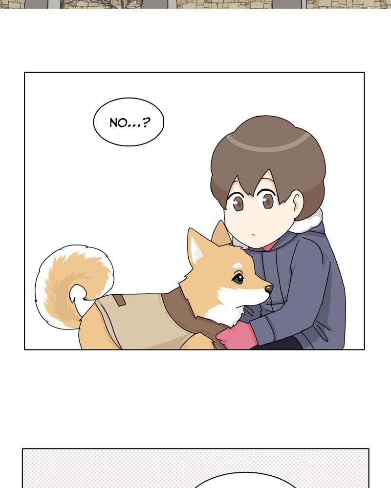 The Dog Diaries Chap 45 - Next Chap 46