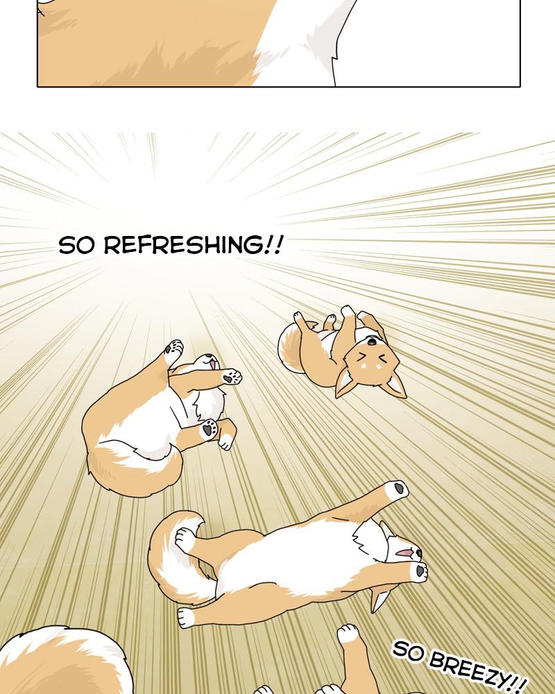 The Dog Diaries Chap 45 - Next Chap 46