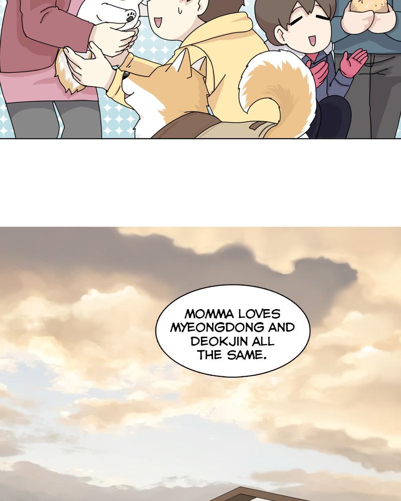 The Dog Diaries Chap 45 - Next Chap 46