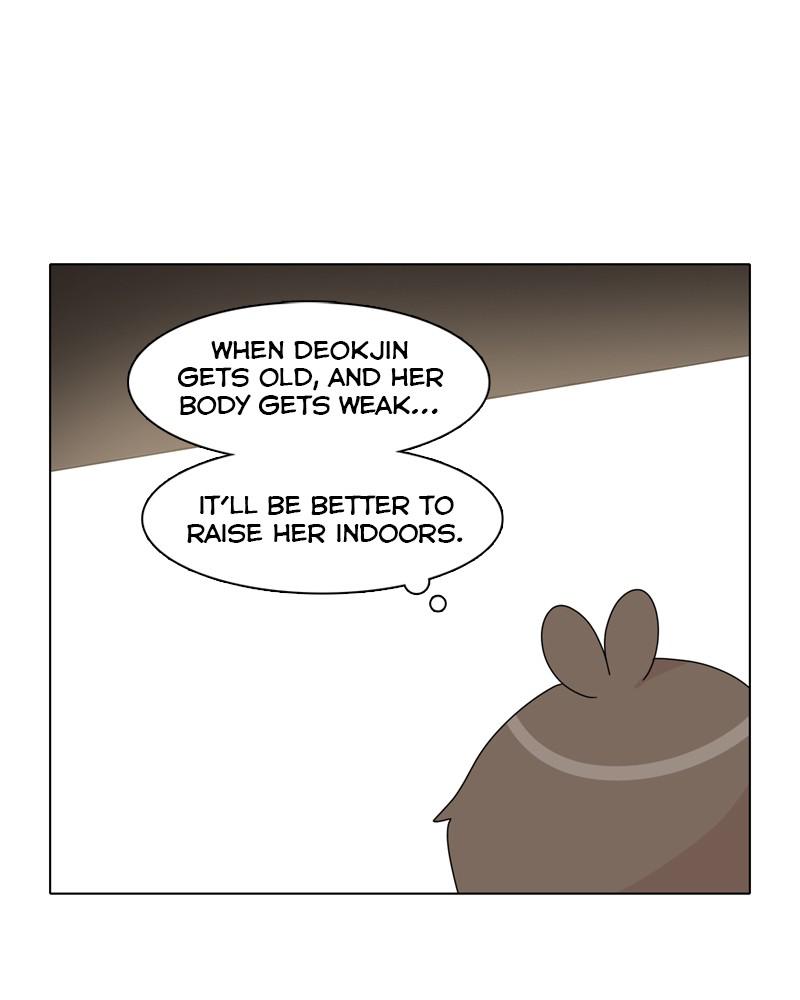 The Dog Diaries Chap 45 - Next Chap 46