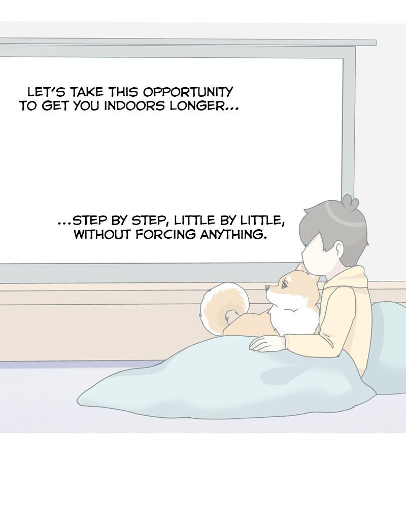 The Dog Diaries Chap 45 - Next Chap 46