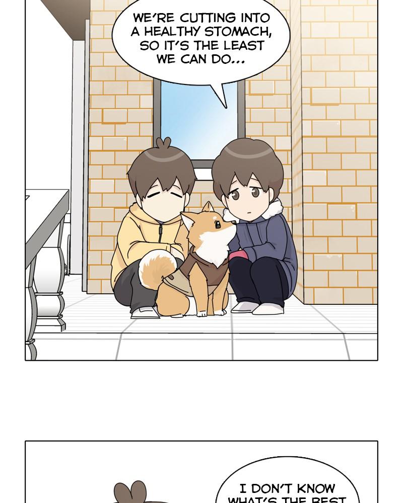 The Dog Diaries Chap 45 - Next Chap 46