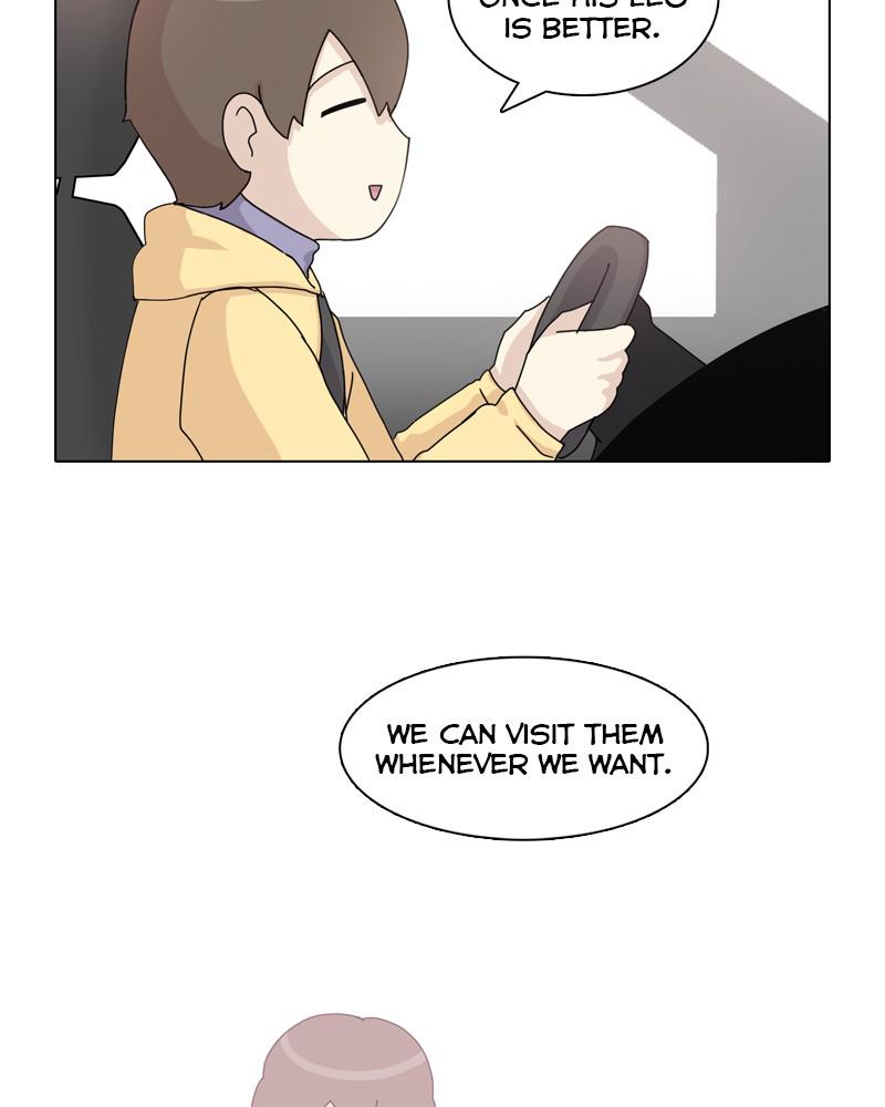 The Dog Diaries Chap 45 - Next Chap 46