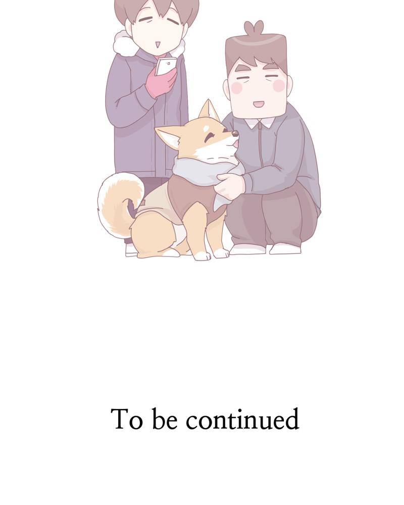 The Dog Diaries Chap 45 - Next Chap 46
