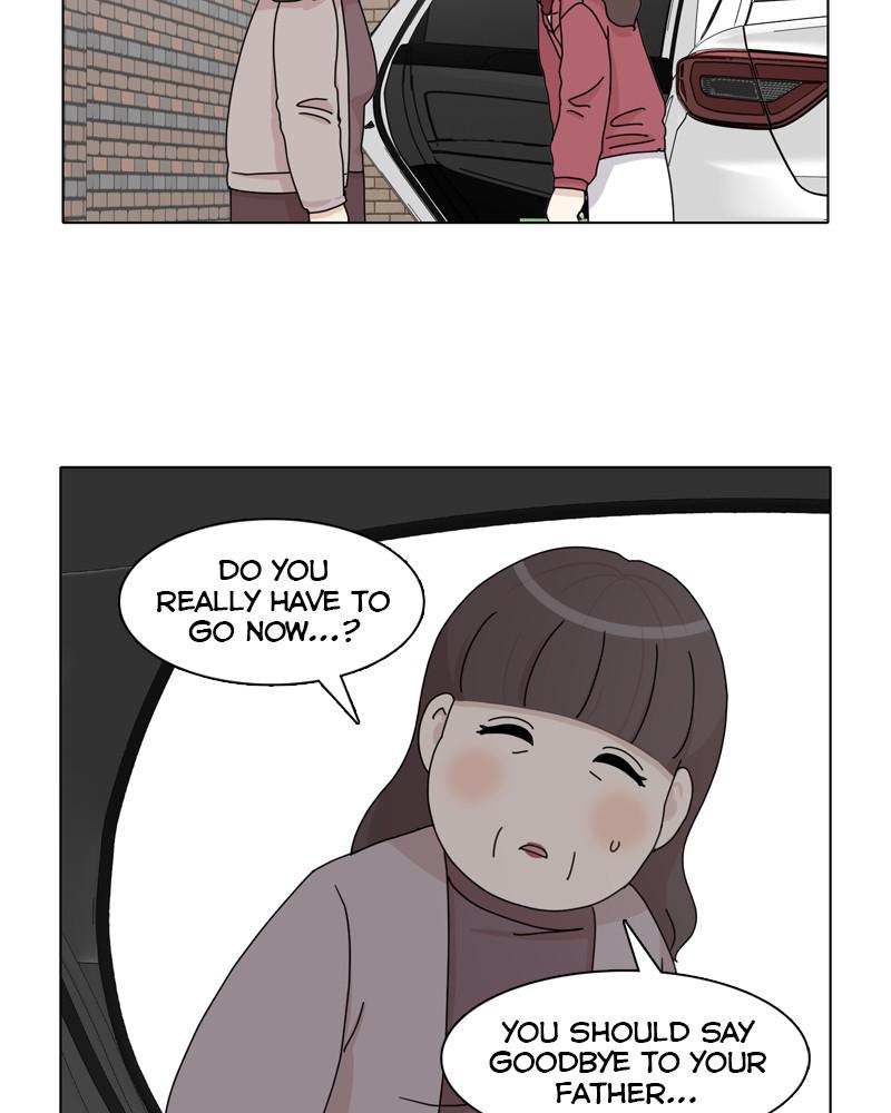 The Dog Diaries Chap 45 - Next Chap 46