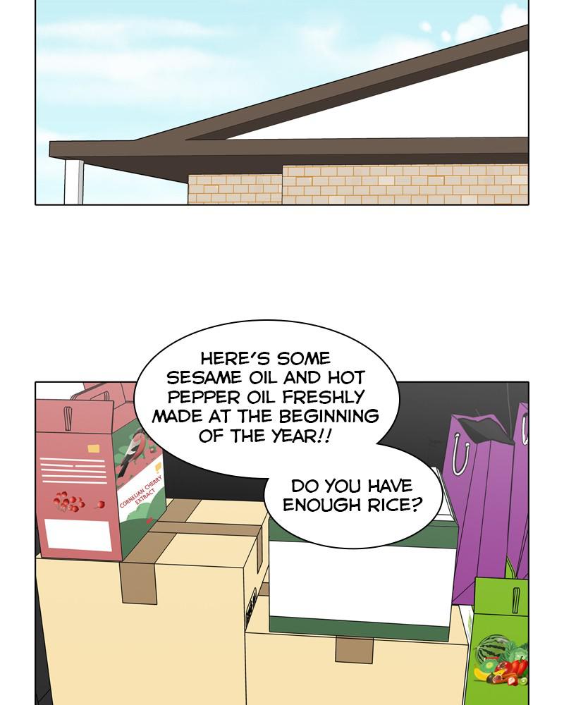 The Dog Diaries Chap 45 - Next Chap 46