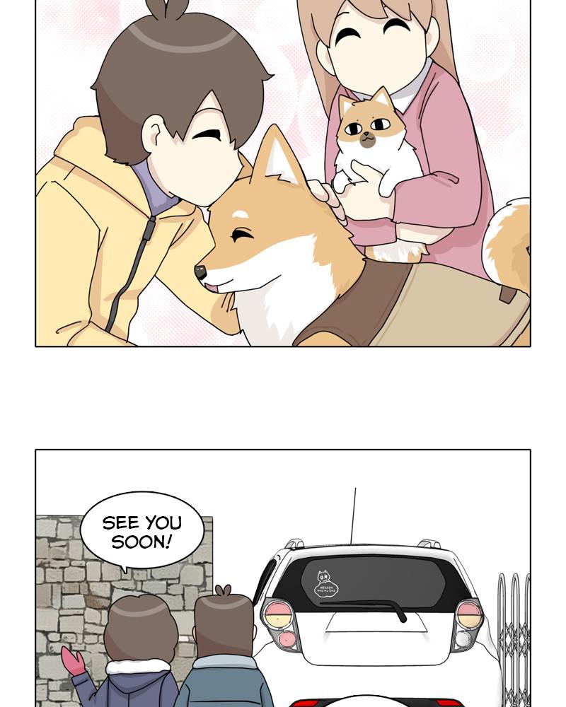 The Dog Diaries Chap 45 - Next Chap 46