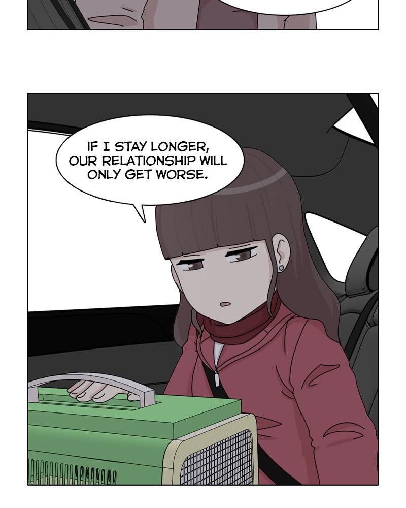 The Dog Diaries Chap 45 - Next Chap 46
