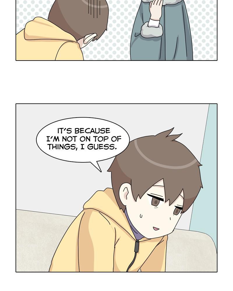 The Dog Diaries Chap 46 - Next Chap 47