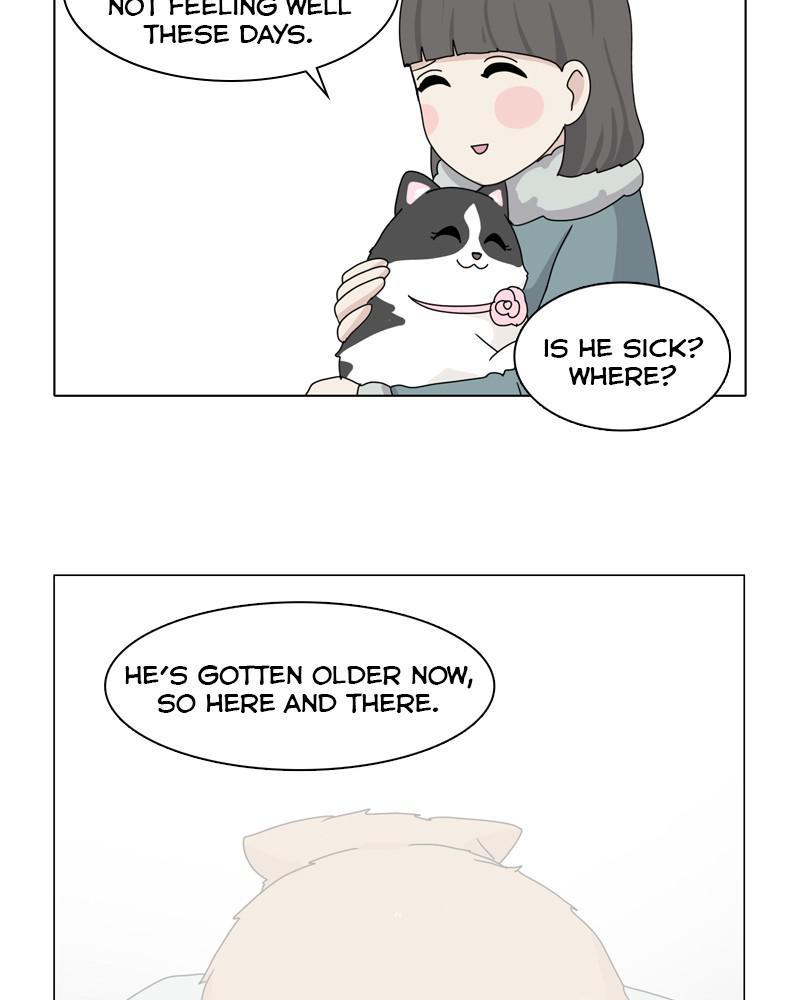 The Dog Diaries Chap 46 - Next Chap 47