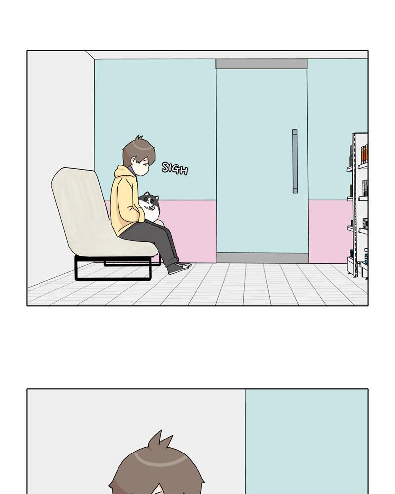 The Dog Diaries Chap 46 - Next Chap 47