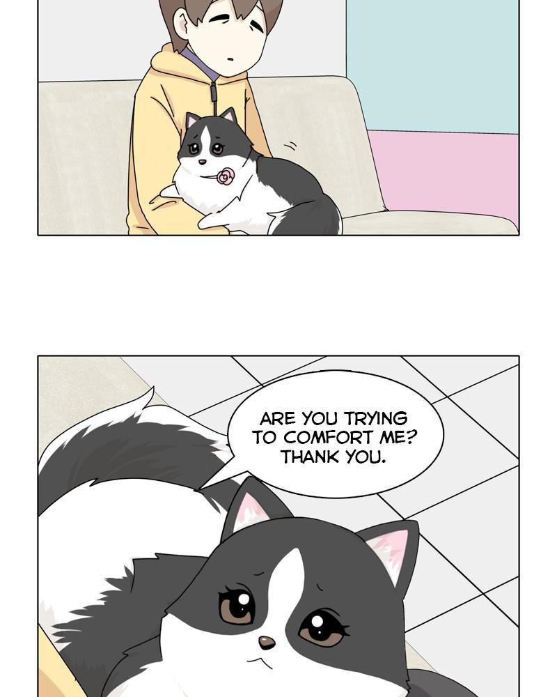 The Dog Diaries Chap 46 - Next Chap 47