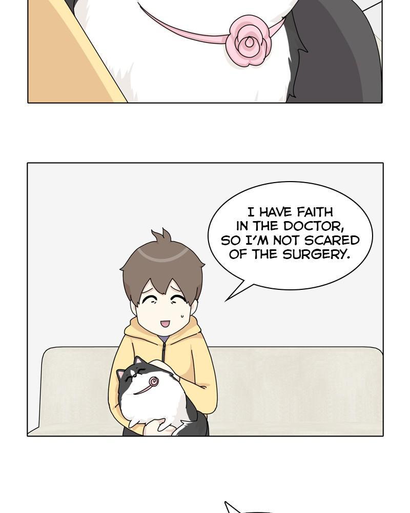 The Dog Diaries Chap 46 - Next Chap 47