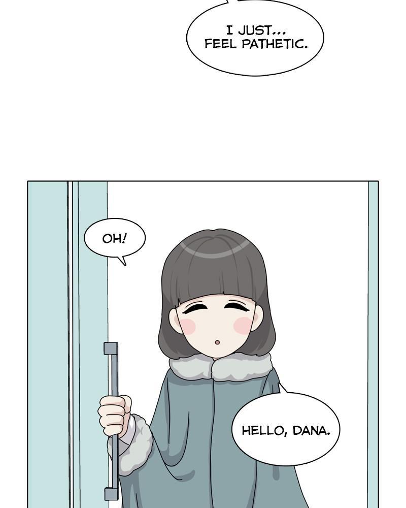 The Dog Diaries Chap 46 - Next Chap 47