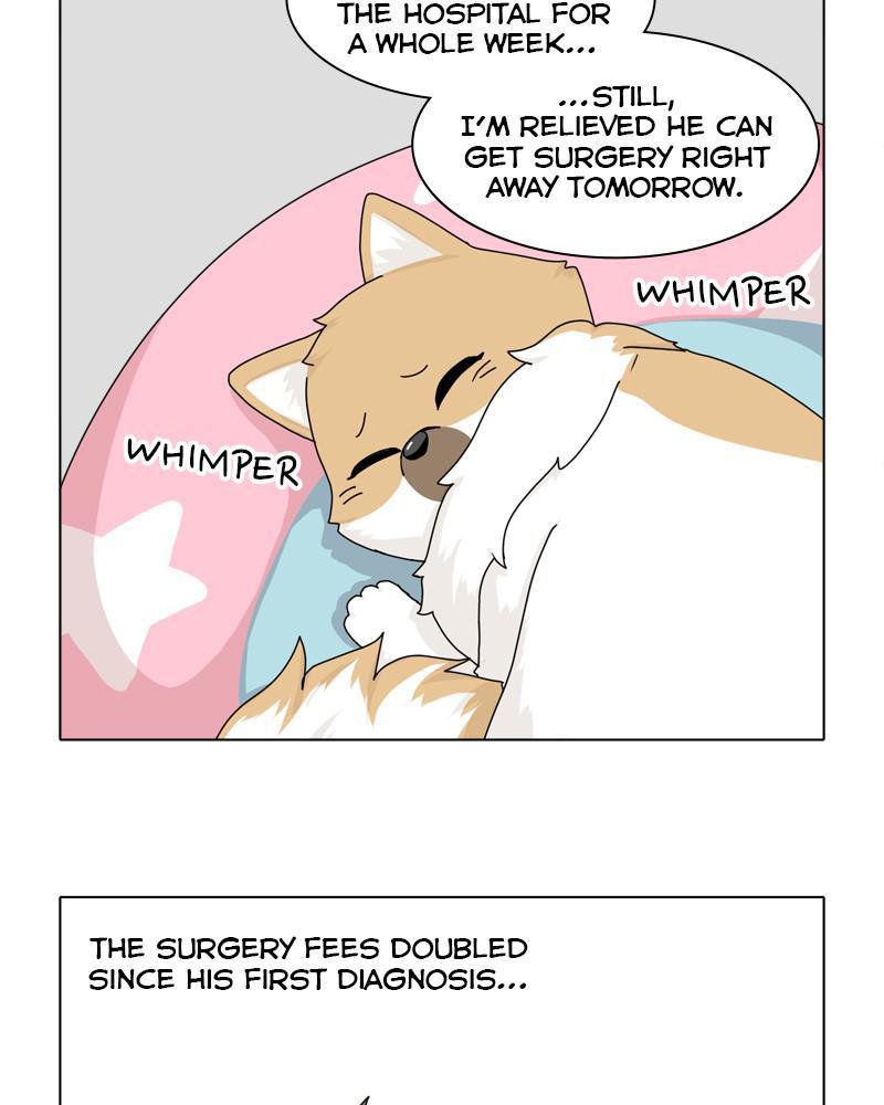 The Dog Diaries Chap 46 - Next Chap 47