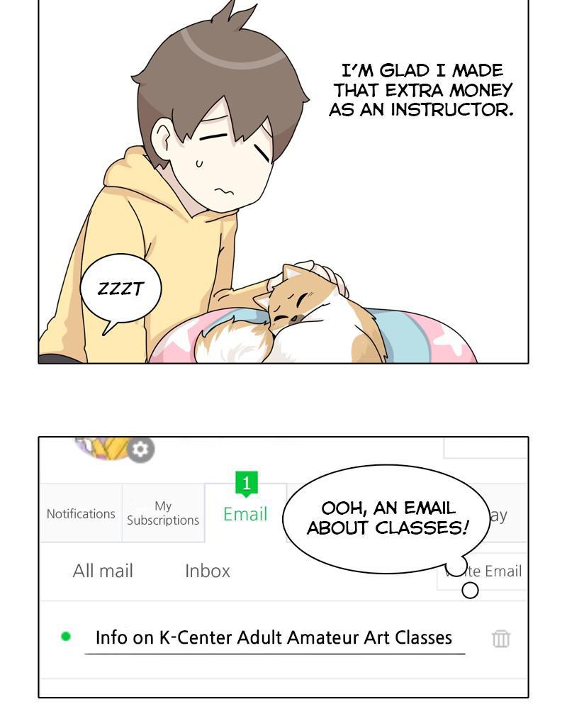 The Dog Diaries Chap 46 - Next Chap 47