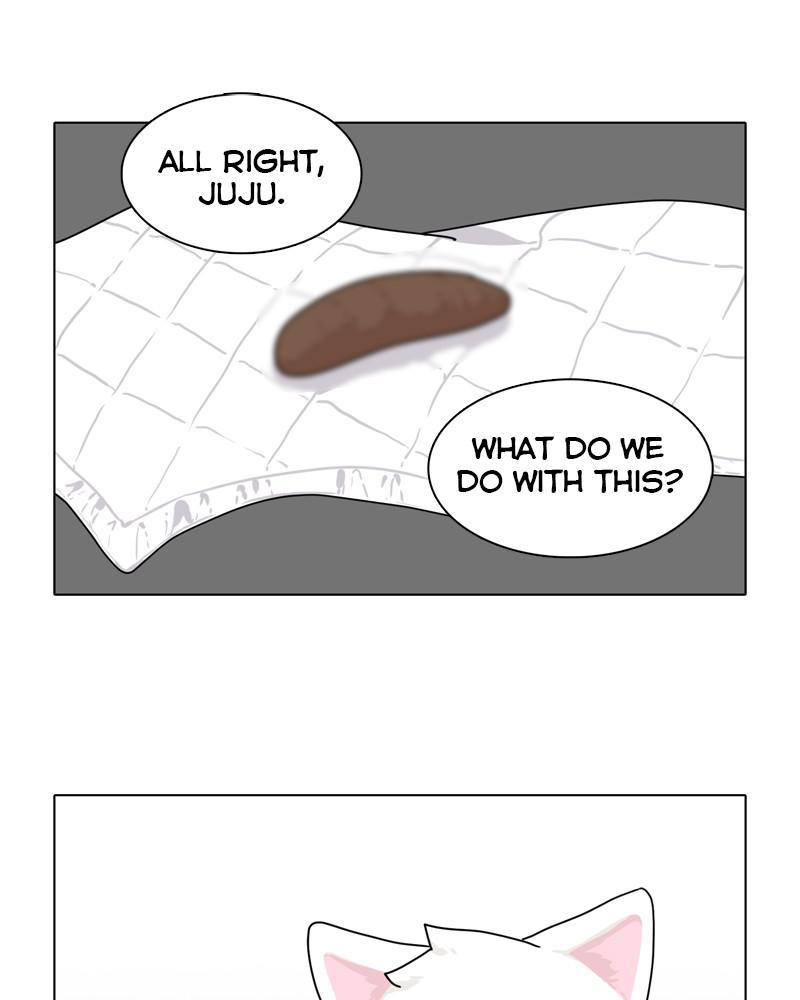 The Dog Diaries Chap 46 - Next Chap 47