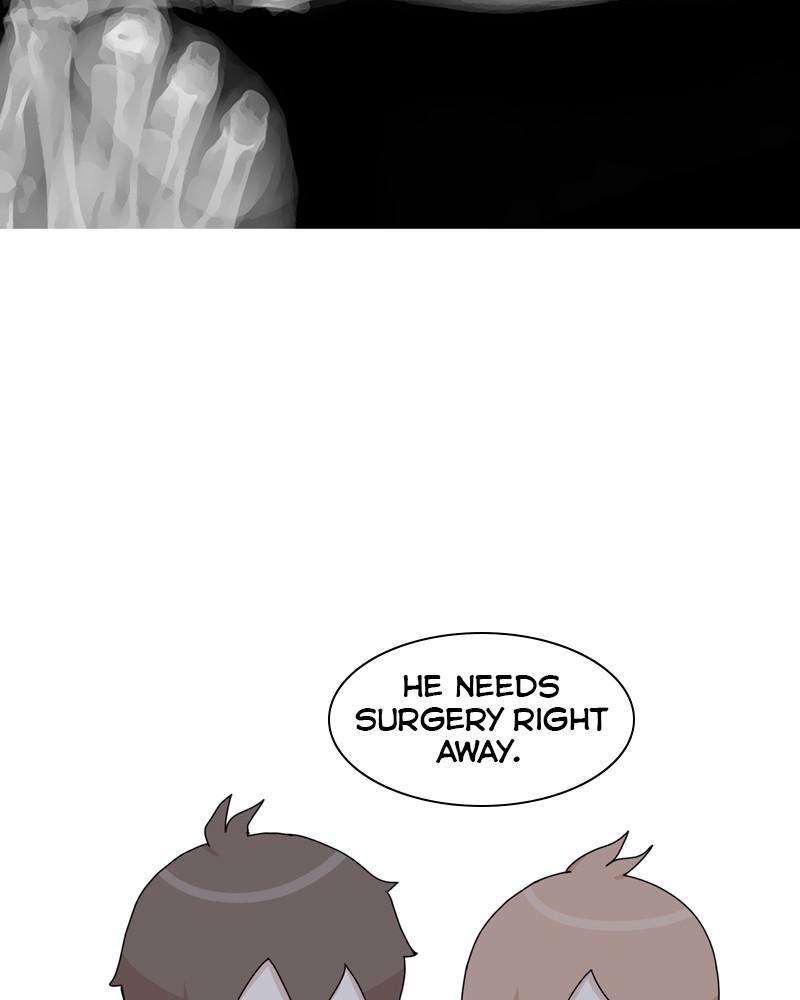 The Dog Diaries Chap 46 - Next Chap 47