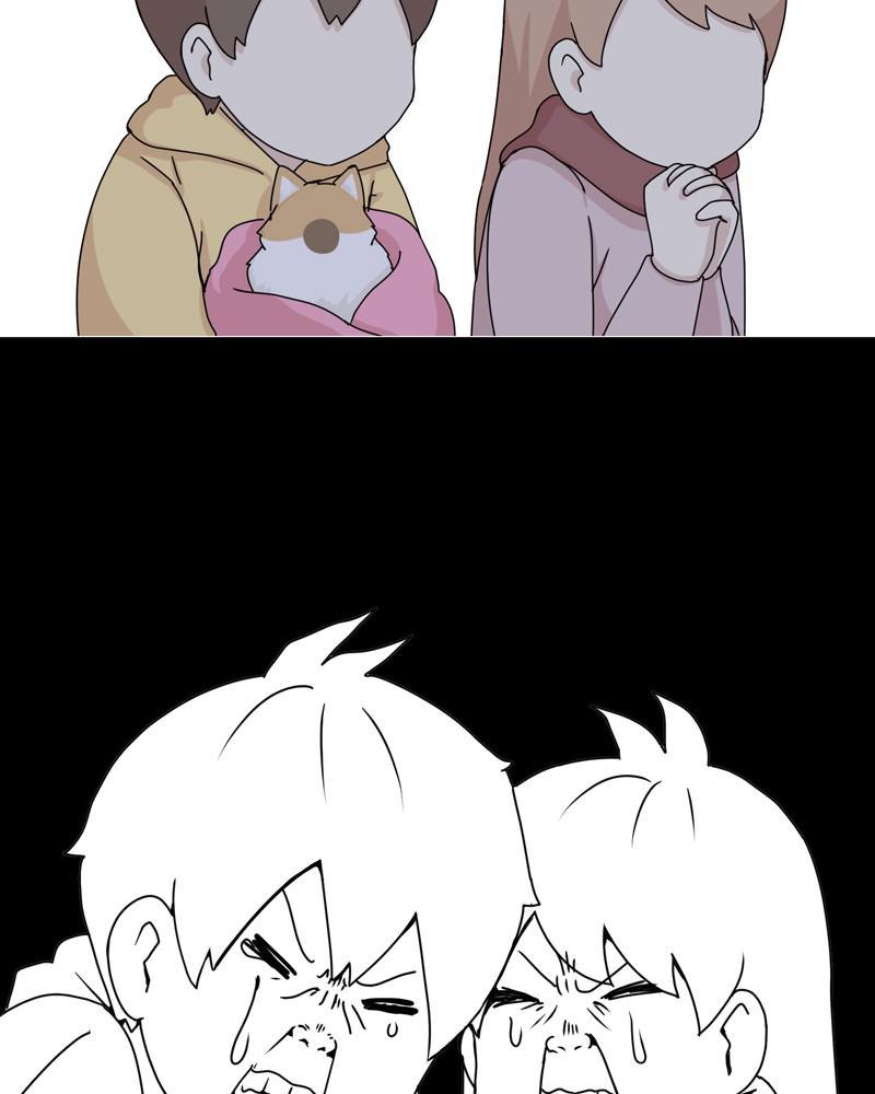 The Dog Diaries Chap 46 - Next Chap 47