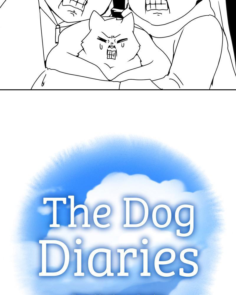 The Dog Diaries Chap 46 - Next Chap 47