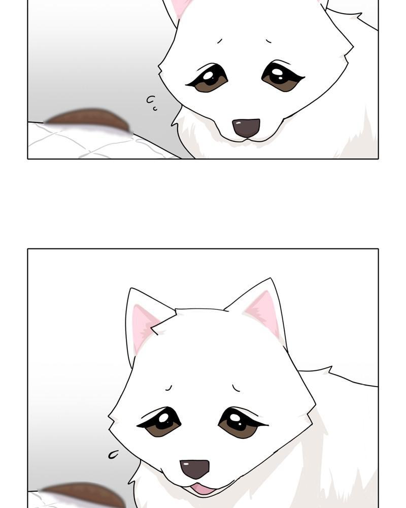 The Dog Diaries Chap 46 - Next Chap 47
