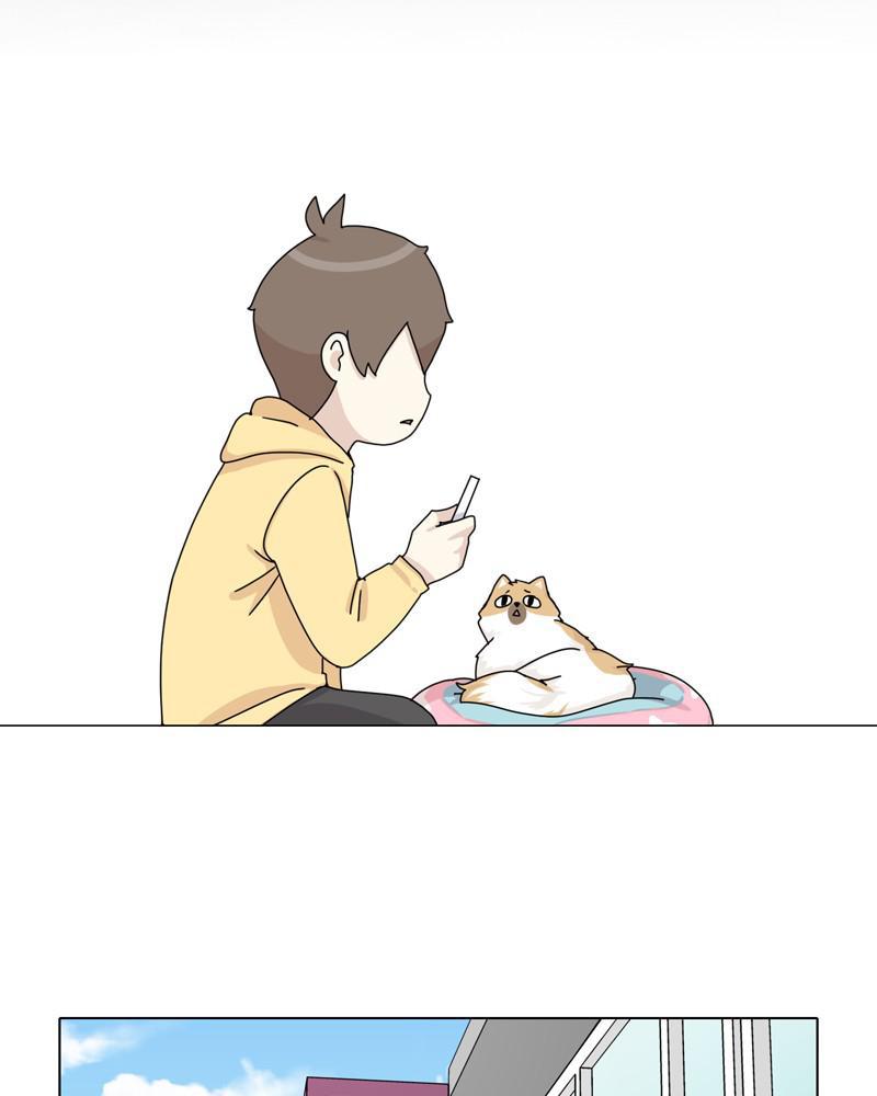 The Dog Diaries Chap 46 - Next Chap 47
