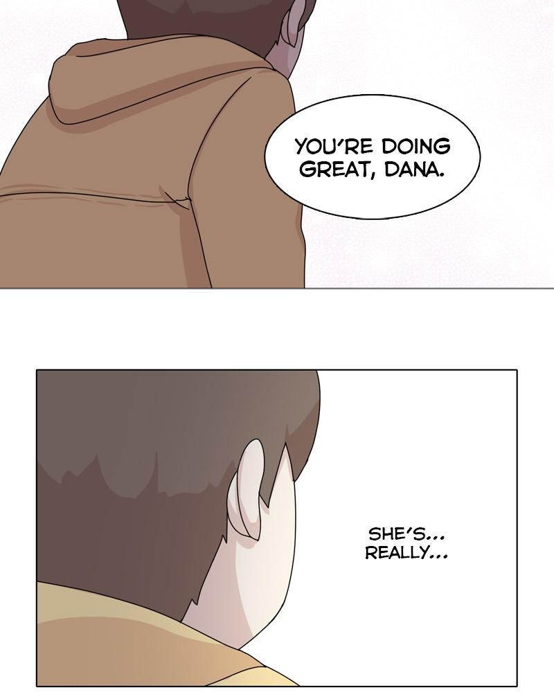 The Dog Diaries Chap 46 - Next Chap 47